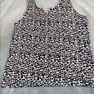 Chico’s Travelers tank top
